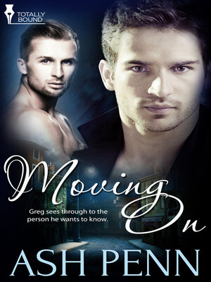 cover image of Moving On